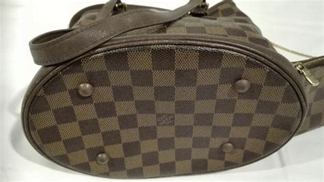 cartera louis vuitton usada